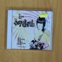 THE YARDBIRDS - THE JEDD BECK YEARS - CD