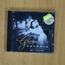GLORIA ESTEFAN - MI TIERRA- CD