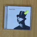 MIGUEL BOSE - 11 MANERAS DE PONERSE UN SOMBRERO - CD