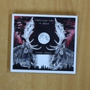 CRYSTALMOORS / HORDAK - ARGUMA / PHIUSA - CD