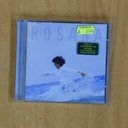 ROSANA - ROSANA - CD