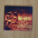 K OS - KONDENADOS - CD