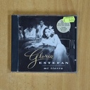 GLORIA ESTEFAN - MI TIERRA - CD