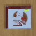 ARMANDO MANZANERO - NADA PERSOANL - CD