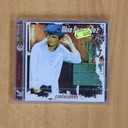 OBIE BERMUDEZ - CONFESIONES - CD