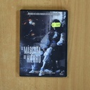 LA MASCARA DE HIERRO - DVD