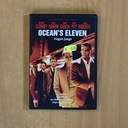 OCEANS ELEVEN - DVD