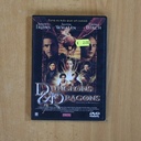 DUNGEONS & DRAGONS - DVD