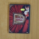 MOULIN ROUGE - DVD