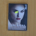 CISNE NEGRO - DVD