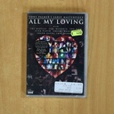 TONY PALMERS - TONY PALMERS EARLY MASTERPIECE ALL MY LOVING - DVD