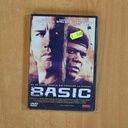 BASIC - DVD