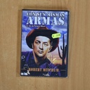CON SUS MISMAS ARMAS - DVD