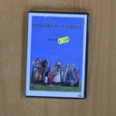 PATRIMONIO NACIONAL - DVD