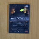 THE WATCHER - DVD