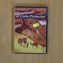 EL CIELO PROTECTOR - DVD