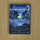 EL PIANISTA - DVD