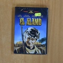 EL ALAMO - DVD