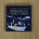 BRUCE SPRINGSTEEN AND E STREET BAND - THE LEGENDARY 1979 NO NUKES CONCERTS - CD