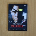 VALKIRIA - DVD