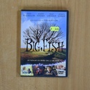 BIG FISH - DVD