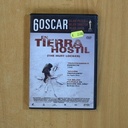 EN TIERRA HOSTIL - DVD
