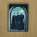 MATRIX RELOADED - DVD