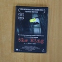 THE RING - DVD