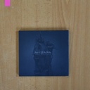 SVARTSINN - HORKETS VARIABLER - CD