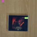 JIMMY BARNES - BARNESTORMING LIVE - CASSETTE