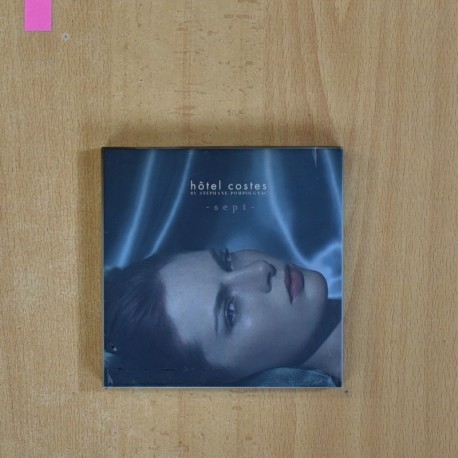 STEPHANE POMPOUGNAC - CD