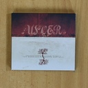 ULVER - THEMES FROM WILLIAM BLAKES THE MARRIAGE OF HEAVEN AND HELL - CD