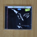 RAY CHARLES - RAY - CD + DVD