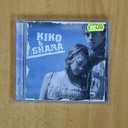 KIKO & SHARA - KIKO & SHARA - CD