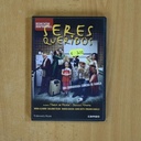 SERES QUERIDOS - DVD
