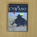 CYRANO DEBERGERAC - DVD