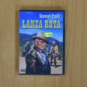 LANZA ROTA - DVD
