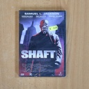 SHAFT - DVD