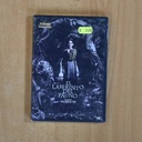 EL LABERINTO DEL FAUNO - DVD