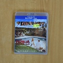 LA GRAN FAMILIA ESPAÑOLA - BLURAY