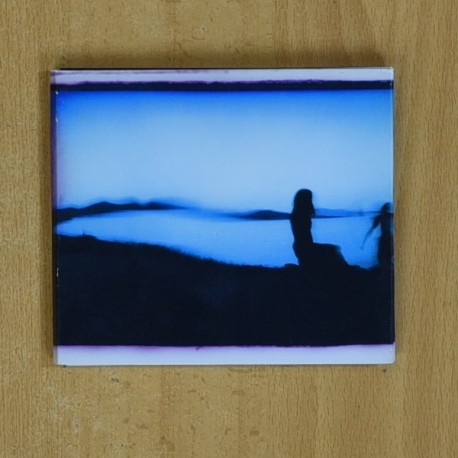 NACHO SOTOMAYOR - LA ROCA VOL 2 - CD