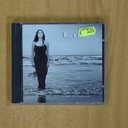LUZ - UN MAR DE CONFIANZA - CD