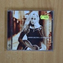 MARIA BESTAR - SONAMBULA - CD