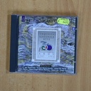 ORQUESTA SINFONICA RTVE - AÑOS 1965 / 1995 - CD