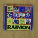 DOTZE CANCONS - CD