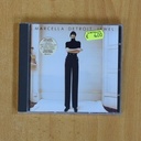 MARCELLA DETROIT - JEWEL - CD