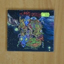 TIMMYS ORGANISM - SURVIVAL OF THE FRIENDISH - CD