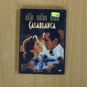 CASABLANCA - DVD