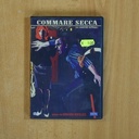 LA COSECHA ESTERIL - DVD