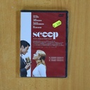 SCOOP - DVD